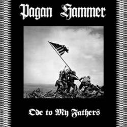Pagan Hammer : Ode to My Fathers